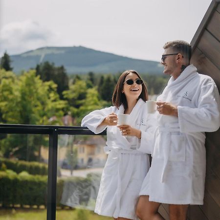 Five Seasons シクラルスカ・ポレンバ エクステリア 写真